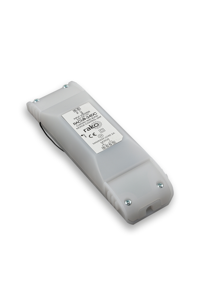 RACUB-24DC