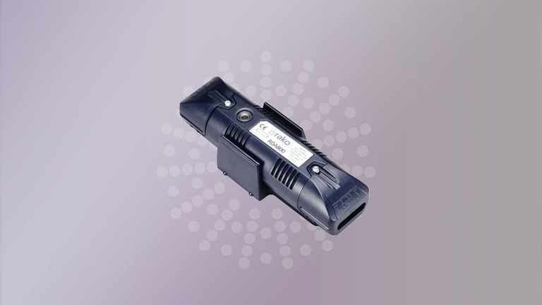 Manually setting up a dimmer