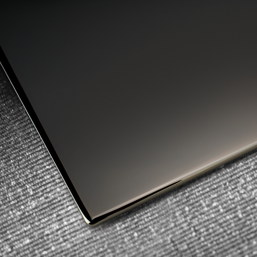 Black Nickel
