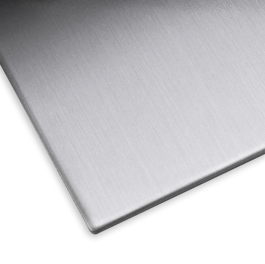 Satin Chrome