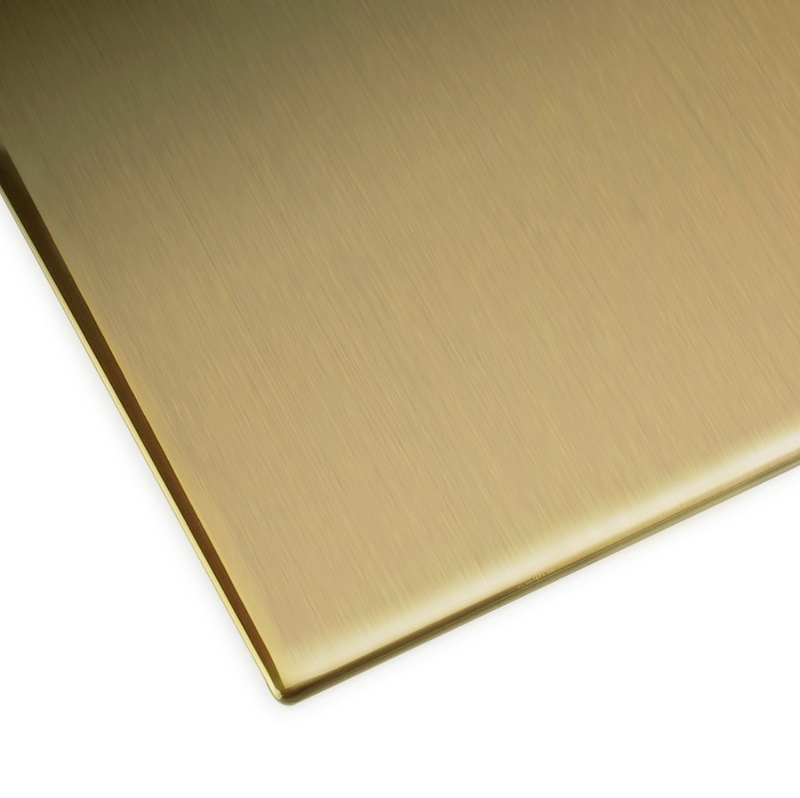 Antique Brass