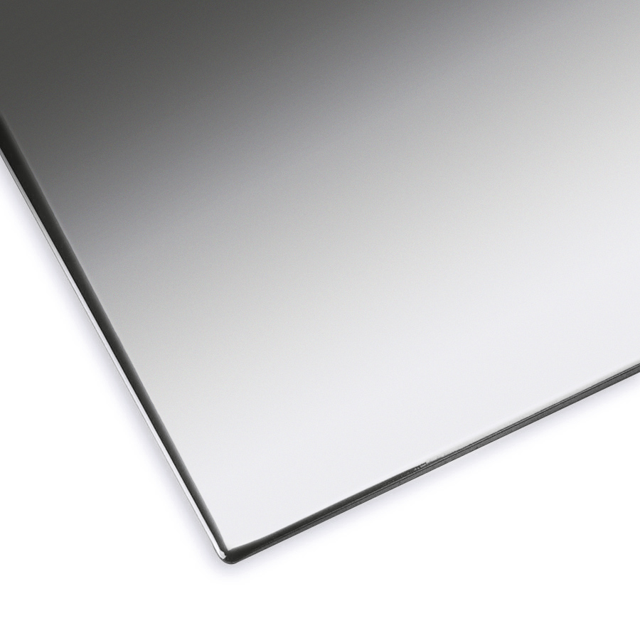 Polished Chrome