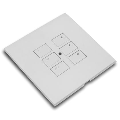 RK-EOS-6 in White